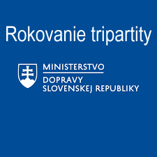 Read more about the article Rokovanie odvetvovej tripartity na MD SR