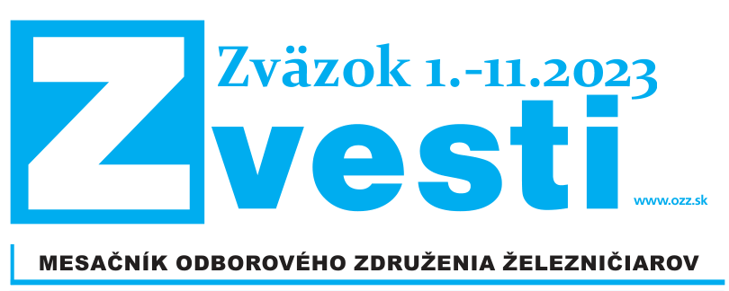 You are currently viewing Zväzok mesačníka Zvesti za obdobie 1 až 11