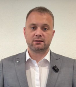 Read more about the article Kandidát na predsedu OZŽ Ing. Dávid Capik